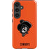 Oklahoma State University OSU Basketball Galaxy S25 Impact Case