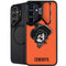 Oklahoma State University OSU Basketball Galaxy S25 Kickstand Case
