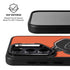 Oklahoma State University OSU Basketball Galaxy S25 Kickstand Case