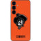 Oklahoma State University OSU Basketball Galaxy S25 Plus Skin
