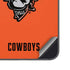 Oklahoma State University OSU Basketball Galaxy S25 Plus Skin