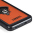 Oklahoma State University OSU Basketball Galaxy S24 Plus Waterproof Case