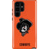 Oklahoma State University OSU Basketball Galaxy S25 Ultra Impact Case