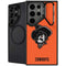 Oklahoma State University OSU Basketball Galaxy S25 Ultra Kickstand Case
