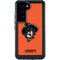 Oklahoma State University OSU Basketball Galaxy S24 Waterproof Case