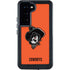 Oklahoma State University OSU Basketball Galaxy S24 Waterproof Case