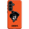 Oklahoma State University OSU Basketball Galaxy S26 Plus Impact Case