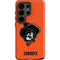 Oklahoma State University OSU Basketball Galaxy S26 Ultra Impact Case