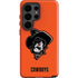 Oklahoma State University OSU Basketball Galaxy S26 Ultra Impact Case