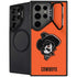 Oklahoma State University OSU Basketball Galaxy S26 Ultra Kickstand Case
