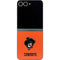 Oklahoma State University OSU Basketball Galaxy Z Flip6 Skin