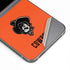 Oklahoma State University OSU Basketball Galaxy Z Flip6 Skin