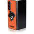 Oklahoma State University OSU Basketball Galaxy Z Fold5 5G Skin