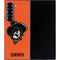 Oklahoma State University OSU Basketball Galaxy Z Fold6 Skin