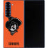 Oklahoma State University OSU Basketball Galaxy Z Fold6 Skin