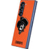Oklahoma State University OSU Basketball Galaxy Z Fold6 Skin
