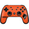 Oklahoma State University OSU Basketball Google Stadia Controller Skin