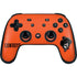 Oklahoma State University OSU Basketball Google Stadia Controller Skin