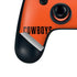 Oklahoma State University OSU Basketball Google Stadia Controller Skin