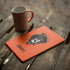 Oklahoma State University OSU Basketball iPad Skins