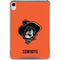 Oklahoma State University OSU Basketball iPad 11th Gen (2025) Clear Case