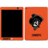 Oklahoma State University OSU Basketball Apple iPad Skin