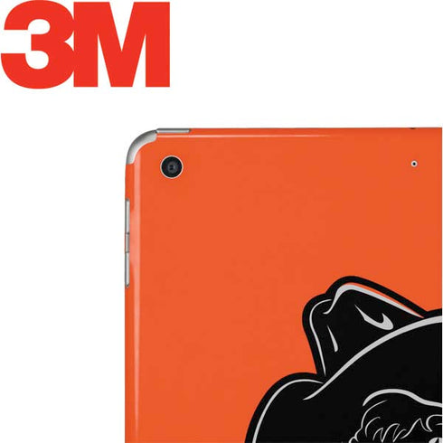 Oklahoma State University OSU Basketball Apple iPad Skin