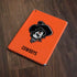 Oklahoma State University OSU Basketball Apple iPad Skin