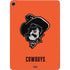 Oklahoma State University OSU Basketball Apple iPad Air Skin