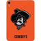 Oklahoma State University OSU Basketball Apple iPad Mini Skin