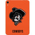 Oklahoma State University OSU Basketball Apple iPad Mini Skin