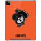 Oklahoma State University OSU Basketball iPad Cases
