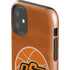 Oklahoma State University OSU Basketball iPhone 11 Impact Case