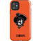 Oklahoma State University OSU Basketball iPhone 11 Impact Case