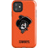 Oklahoma State University OSU Basketball iPhone 11 Impact Case