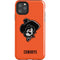 Oklahoma State University OSU Basketball iPhone Cases