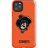 Oklahoma State University OSU Basketball iPhone Cases