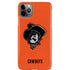 Oklahoma State University OSU Basketball iPhone 11 Pro Max Lite Case