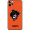 Oklahoma State University OSU Basketball iPhone 11 Pro Max Skin