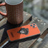 Oklahoma State University OSU Basketball iPhone 11 Pro Max Skin
