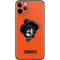 Oklahoma State University OSU Basketball iPhone 11 Pro Skin