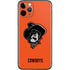 Oklahoma State University OSU Basketball iPhone 11 Pro Skin