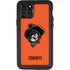 Oklahoma State University OSU Basketball iPhone 11 Pro Waterproof Case