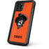 Oklahoma State University OSU Basketball iPhone 11 Pro Waterproof Case