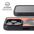 Oklahoma State University OSU Basketball iPhone 13 Pro Kickstand Case