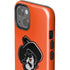 Oklahoma State University OSU Basketball iPhone 15 Impact Case