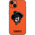 Oklahoma State University OSU Basketball iPhone 15 Skin