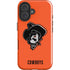 Oklahoma State University OSU Basketball iPhone 16 Plus Impact Case