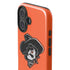 Oklahoma State University OSU Basketball iPhone 16 Plus Impact Case