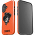 Oklahoma State University OSU Basketball iPhone 16 Plus Impact Case